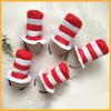 Chimney Hats, Costume Hats For Characters In The Book, Holiday Accessories Party Gifts
