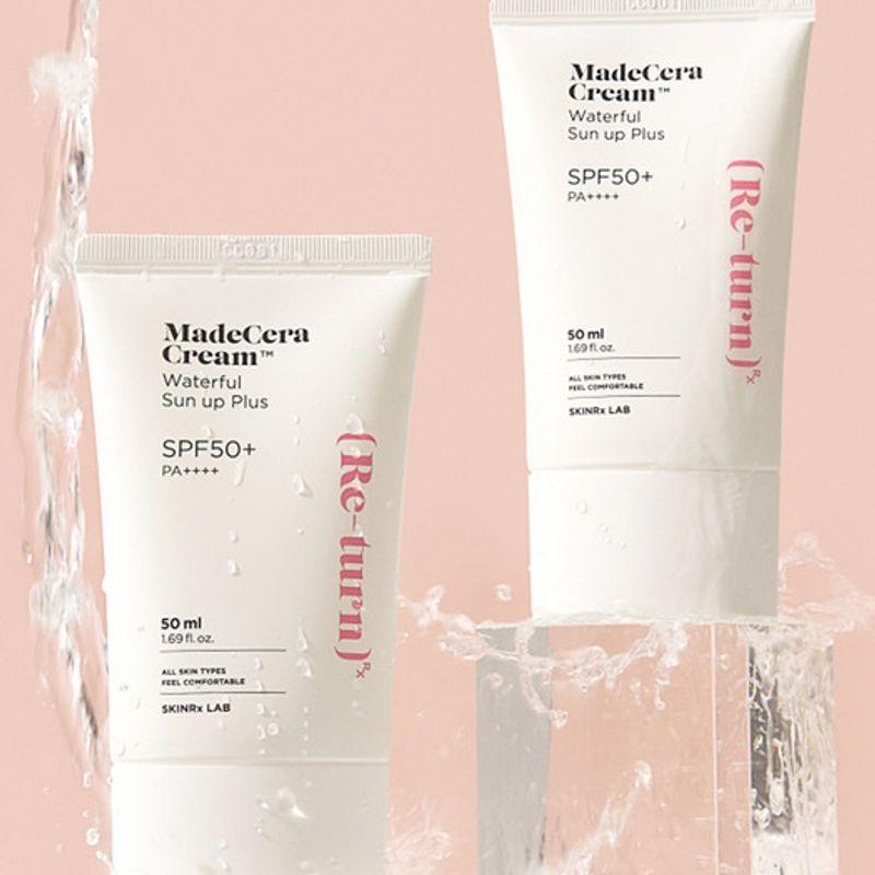 Waterfull Sun Up Plus 50ml SPF50+ PA++++