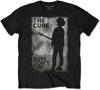 The Cure Erkekler Ağlamaz Tişört
