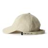 Long Strap Ball Cap [beige]