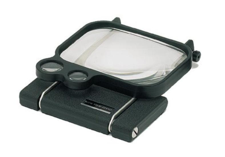 Otsuka Wide View Stand Magnifier No. 1795