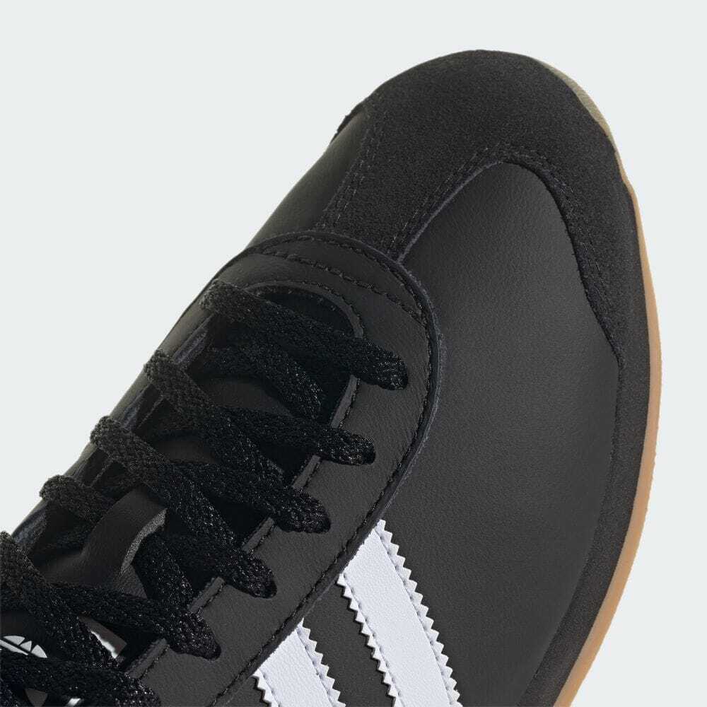 IE4231 Adidas Originals Country OG Core Black Footwear White