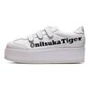 Onitsuka Tiger  Mexico Delegation Chunk White Black Women Sneakers 1182A207-113