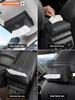 UMDGR1 2026 Hot Car Tissue Box Seat Backrest Armrest Box Tissue Storage Box For Mercedes Benz AMG A B C E S Class SLK GLS GLK GLC SL GL