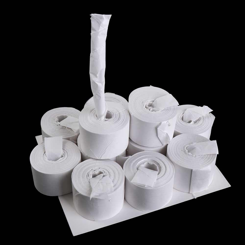 Supplies Toys Interactive Toys Mouth Coils Paper Magic Tricks Magic Toys Mouth Pulling Paper