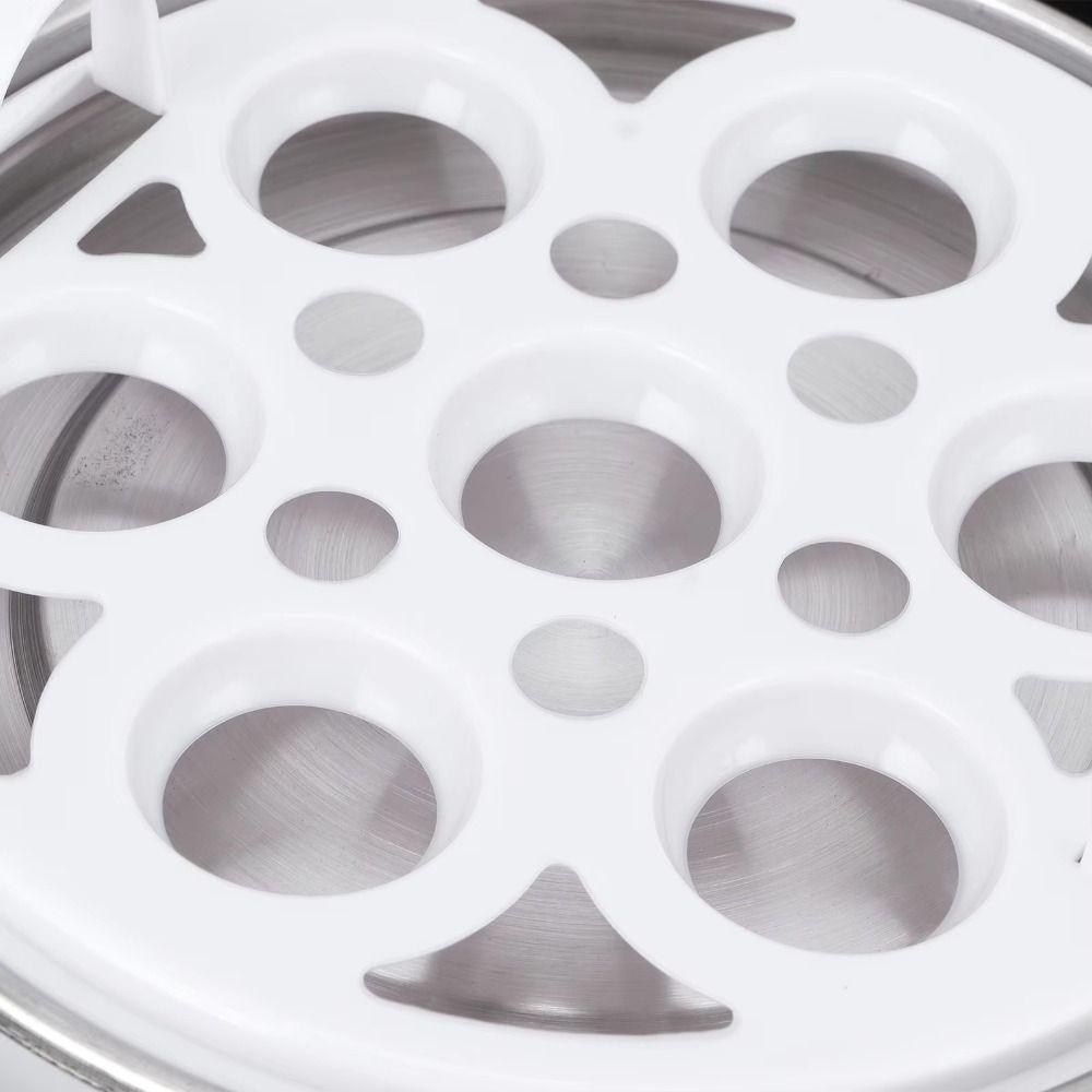 Automatic Power Off Egg Boiler Multi-Functional Hard Boiled Egg Cooker Electric Egg Cooker  Food