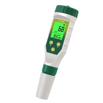 New Slyfox 5 In1 Water Quality Low Salt Water Quality Japanese Instruction Manual Warranty Included [Amazon.co Exclusive] [2025 Model]