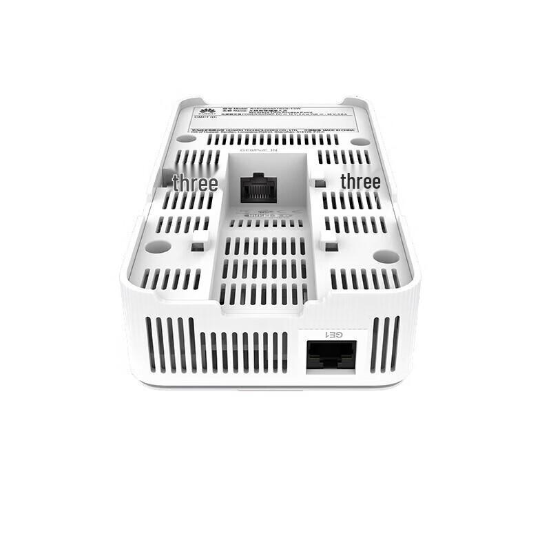Huawei AirEngine5762S-13W WiFi 6 Panel Access Point (CN Version)