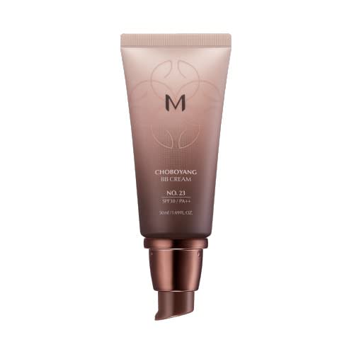 Bishi Choboyan BB Cream (N) (No.23 Natural Skin Tone)