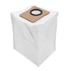 10Pcs Sweeping Robot Dust Bag Non Woven Fabric Robot Vacuum Dust Bag for X10+ X20+ for L10s Ultra
