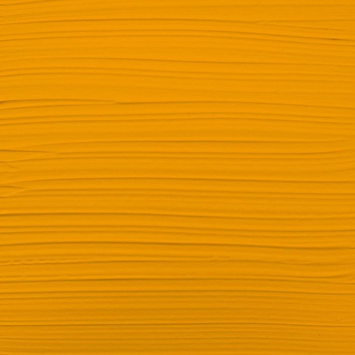 Peinture acrylique - ROYAL TALENS - AMSTERDAM EXPERT - 75ml - Jaune - Mat