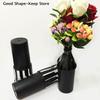 Base de Bouquet para Florista Profissional com Revestimento Retentor de Hidratação para Flores Frescas, Vaso Interno para Arranjo Rápido,