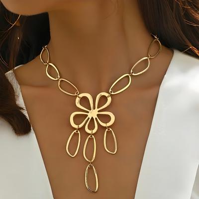 Fashion Necklace For Women Ladies