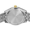 Versace Grecatime Watch, Silver Dial, Stainless Steel, Sapphire Crystal, Quartz Movement, Swiss Made, Men's, VE6C00323