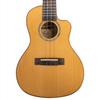 Domestically Inspected Concert Size Ukulele [Kai UKULELE] KC-700C (with Case)