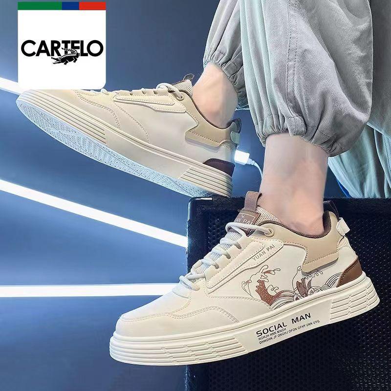 Мужская обувь — фото 6