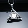 Delicate Eyes of Demon Necklace Vintage Women Pendant Necklace Devil's Eye Necklace  Party Favors