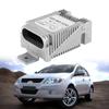 0255453332 A0255453332 Car Fan Control Module Unit for W202 W210 C230 E300 E320 Replacement Blower Resistor Module