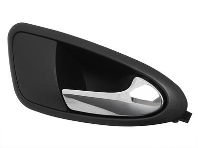 Seat Ibiza IV 09-12 Innen-Türgriff CHROM vorne rechts
