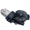 824502H000 Power Window Motor Front Left for Hyundai Elantra 2007-2010 OEM 82450-2H000