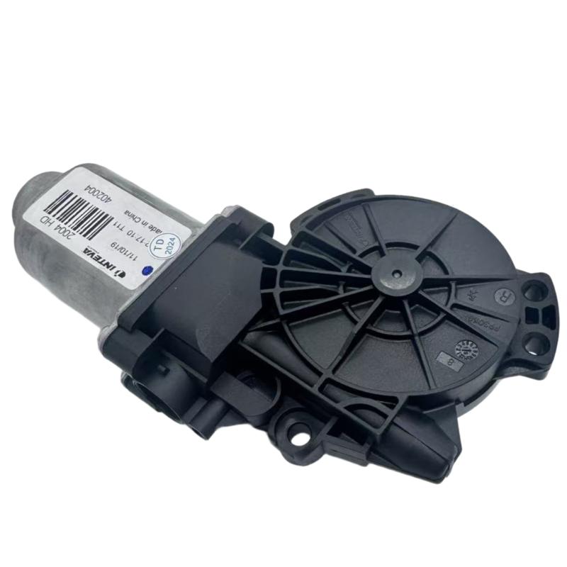 824502H000 Power Window Motor Front Left for Hyundai Elantra 2007-2010 OEM 82450-2H000