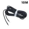 1Pcs Sma Male To Sma Female Jack 10 Types Plug Rg58 Crimp Cable Rf Coaxial Wire Connector 10Cm 20Cm 30Cm 50Cm 1/2/3/4/5/10Meters