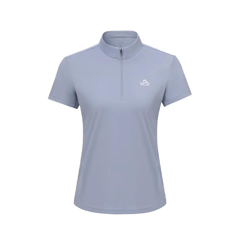 Pelliot Women s Quick-Dry Outdoor Sport T-Shirt M