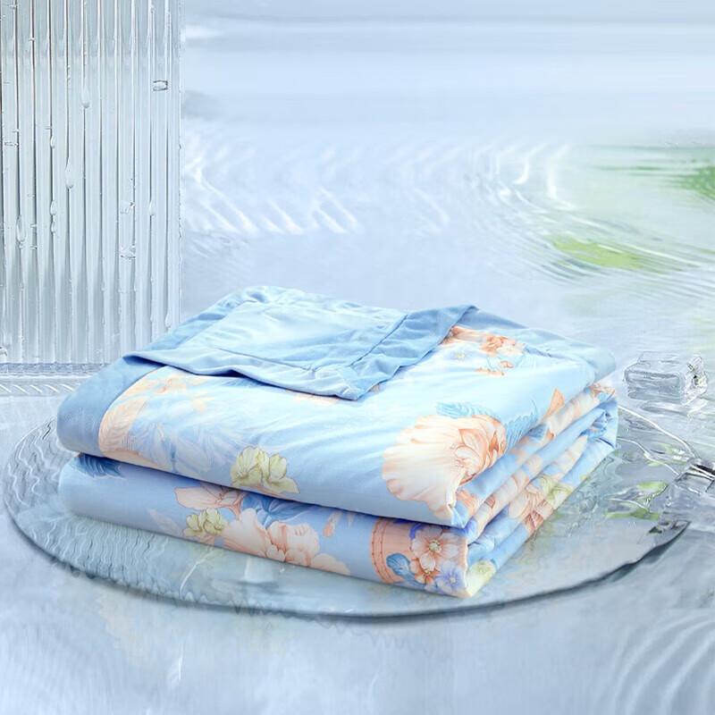 

Fuanna Printed Multi-functional Comfort Blanket