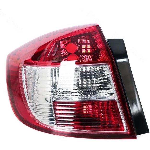 

Совместимо для Suzuki SX4 Седан 2007 2008 2009 2010 2011 2012 Задний бампер Задний фонарь Стоп-сигнал Задний фонарь Автомобильные аксессуары(Осталось) Left