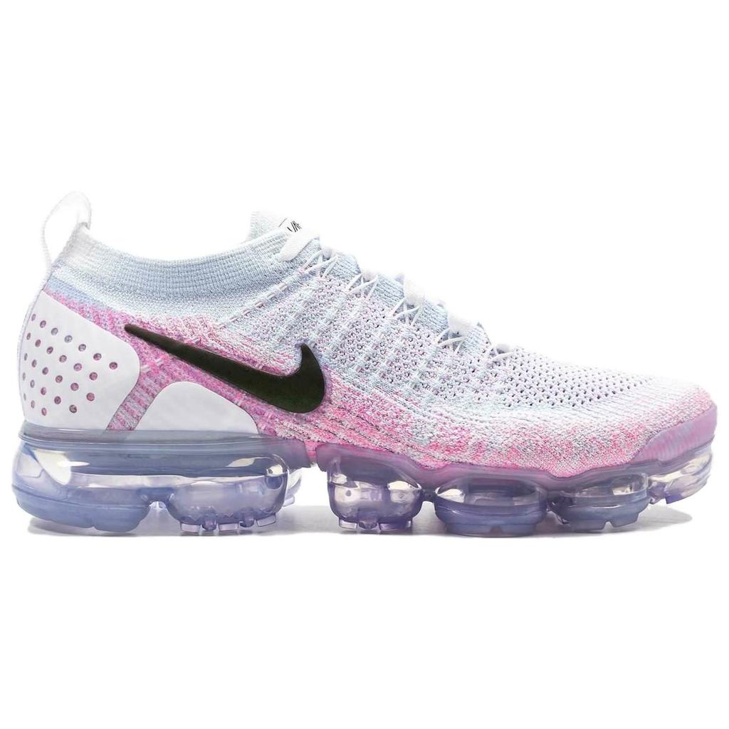 Nike Air VaporMax 2 Weiß Wasserstoffblau 942842-102