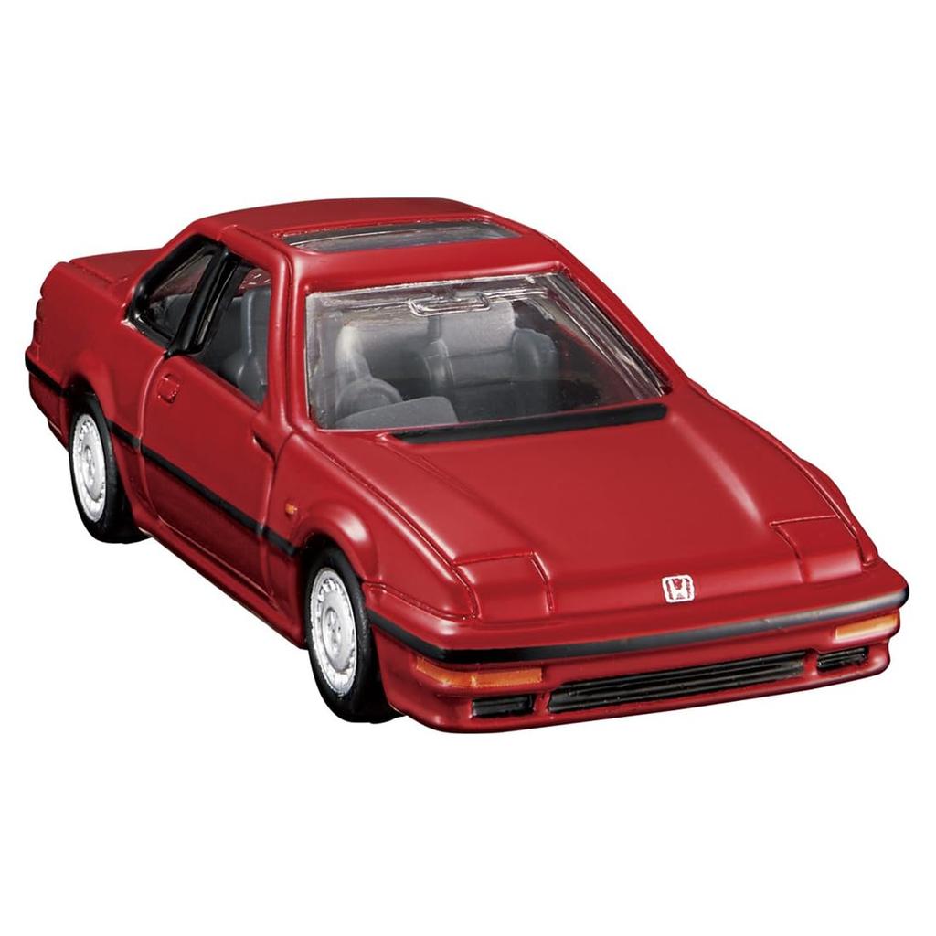 Takara Tomy Tomica Premium 24 Honda Prelude Mini Auto Hračka 6+