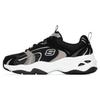 (WMNS) Sport D'Lites 4.0 Shoes 'Black Grey White' Women's 896190-BKW