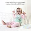 Mini Digital Camera 2.0 Inch Take Picture Camera 1080P Children Toys Video Recorder Camcorder
