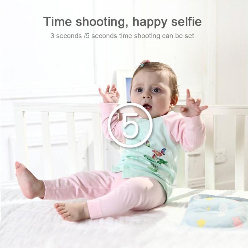 Mini Digital Camera 2.0 Inch Take Picture Camera 1080P Children Toys Video Recorder Camcorder