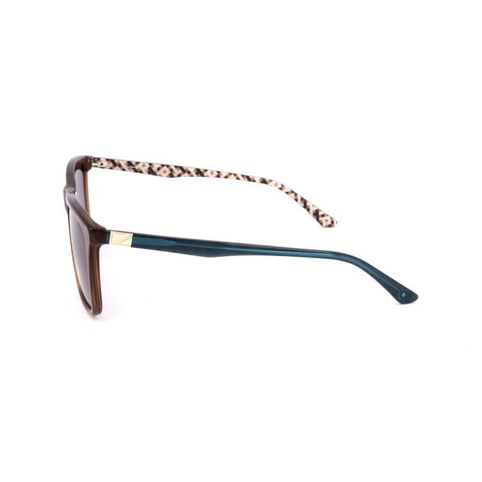 Lunettes de Soleil Pepe Jeans PJ7433 56/18/145 196 XTAL BROWN ACETATE MAN PEJ SUN PJ7433 196 56 18 145