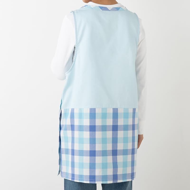 Sanrio Cinnamoroll Orchid Apron 305316