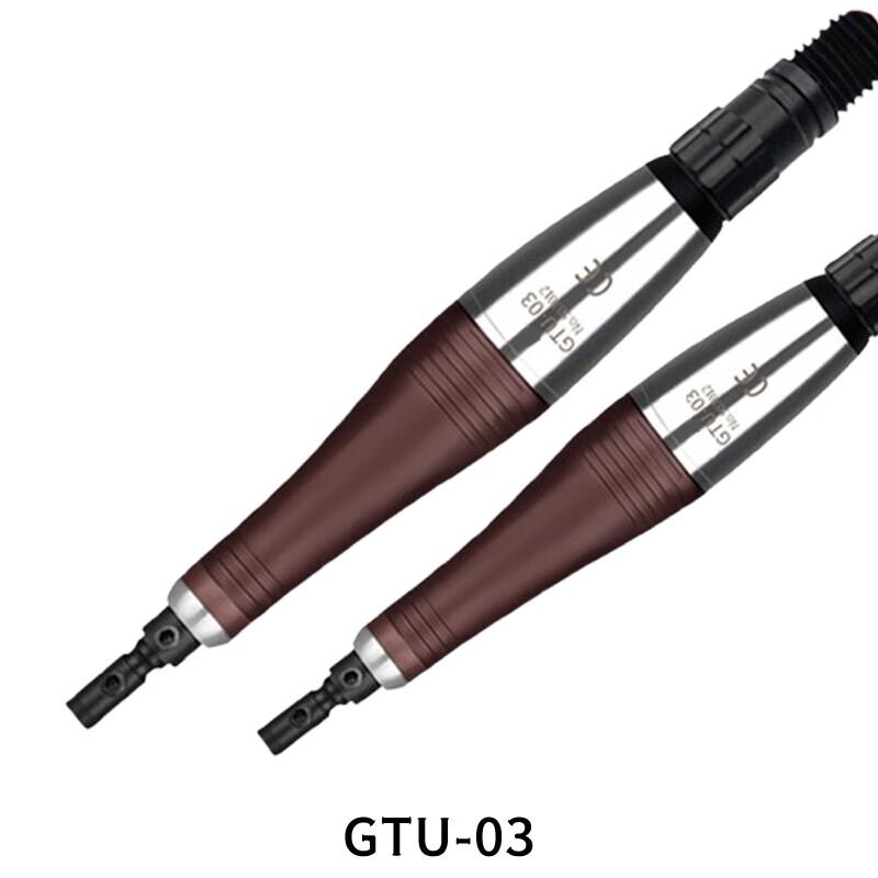 Пневматическая ультразвуковая полировальная машина HNYH GTU-03