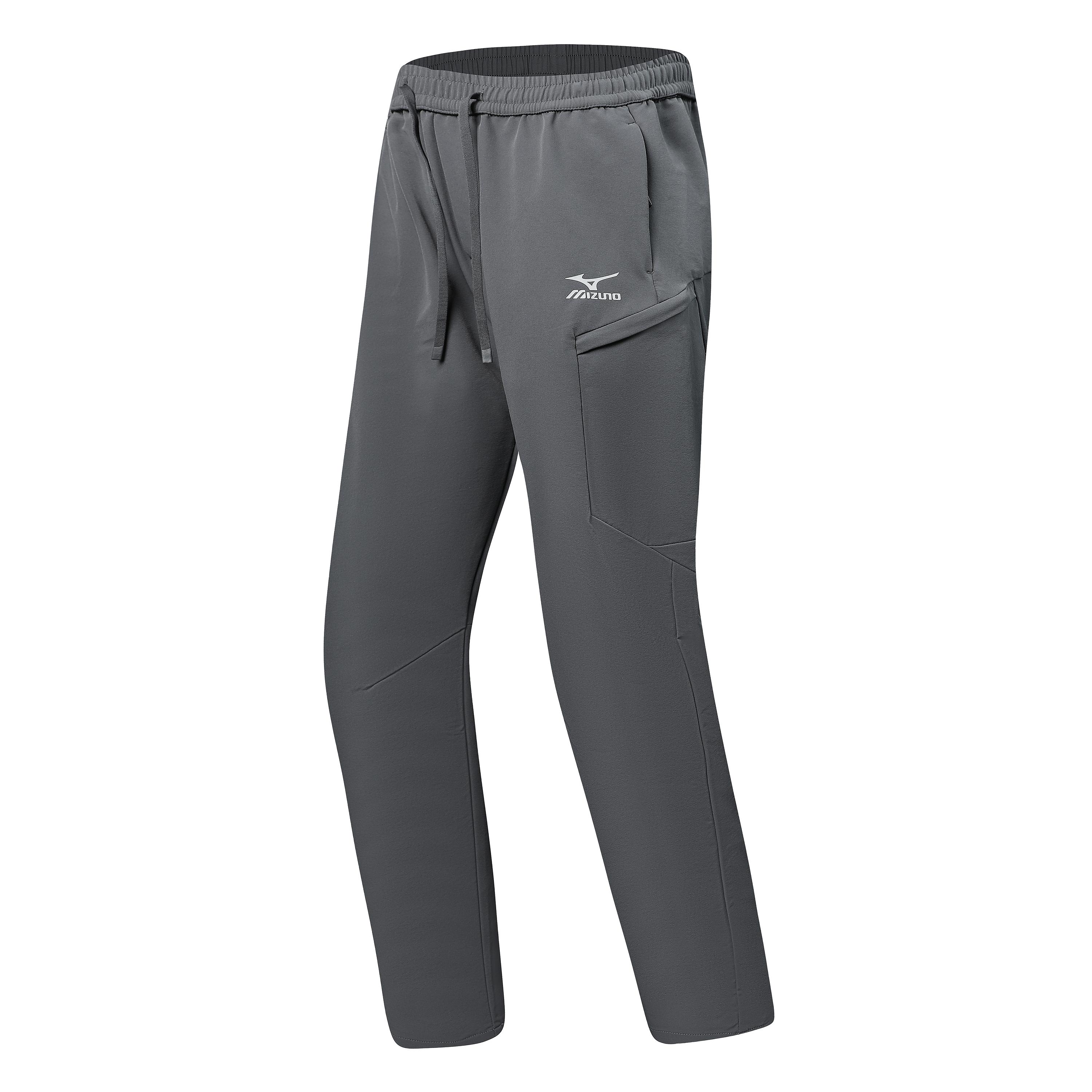 Mizuno Windbreaker Pants Unisex A2CF2122 M