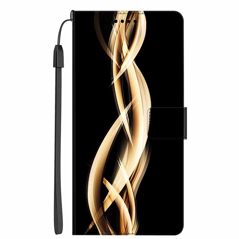 

Magnet Leather Case For Sony Xperia 10 VII 2025 Case Coque Flip Wallet Bag Book Cover For Sony Xperia 1 V 10 VI Phone Case Funda Xperia 10 VII&Case & Strap
