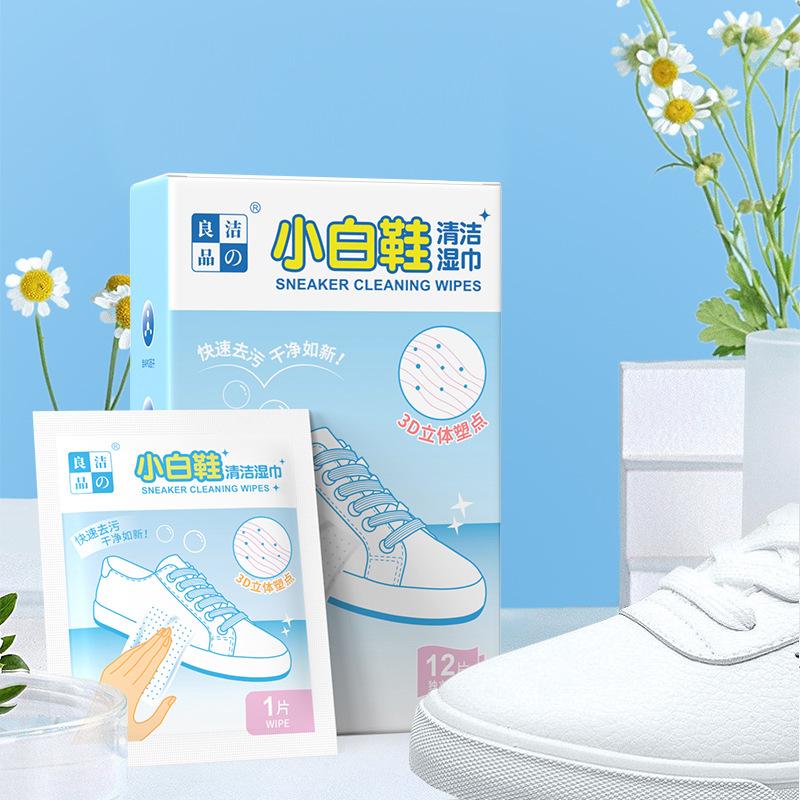Neue Kleidung Schuhe Fleckenentfernung Feuchttücher Einweg Tragbar Kleidung Fleckenentfernungstücher Notfall Öl Fleckenentfernung Reinigen