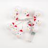 Rebel snowman indoor battery Christmas tree lights