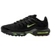 Air Max Plus Running Shoes Men's Black DM0032-036