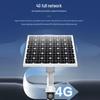 Hikvision 4G Solar Outdoor Full-Color Night Vision Camera CN plug (adapter included)