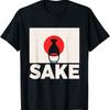 N Flagge T-Shirt