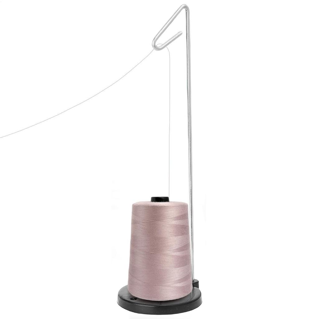Universals Single Cone Spool Thread Stand Holer Single Cone Spool Special Thread Stand Holder Detachable Spool Stand