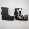 Fuses Box Cover 6588A1 6500JE for C4L C4 DS4 DS5 DS5L Battery Manager Protection Unit Cover Easy Installation