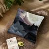 Movie-Batman Pillow Case Living Room Home Sofa Office Shop Cover Printing Comfort Decoration Nordic Simplicity