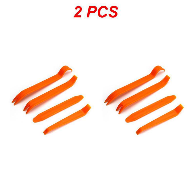 

2/3/4 шт. Инструмент для разборки Простой в использовании Прочный Надежный Самый продаваемый Высококачественный Настоятельно рекомендуемый Инструмент для снятия внутренней отделки