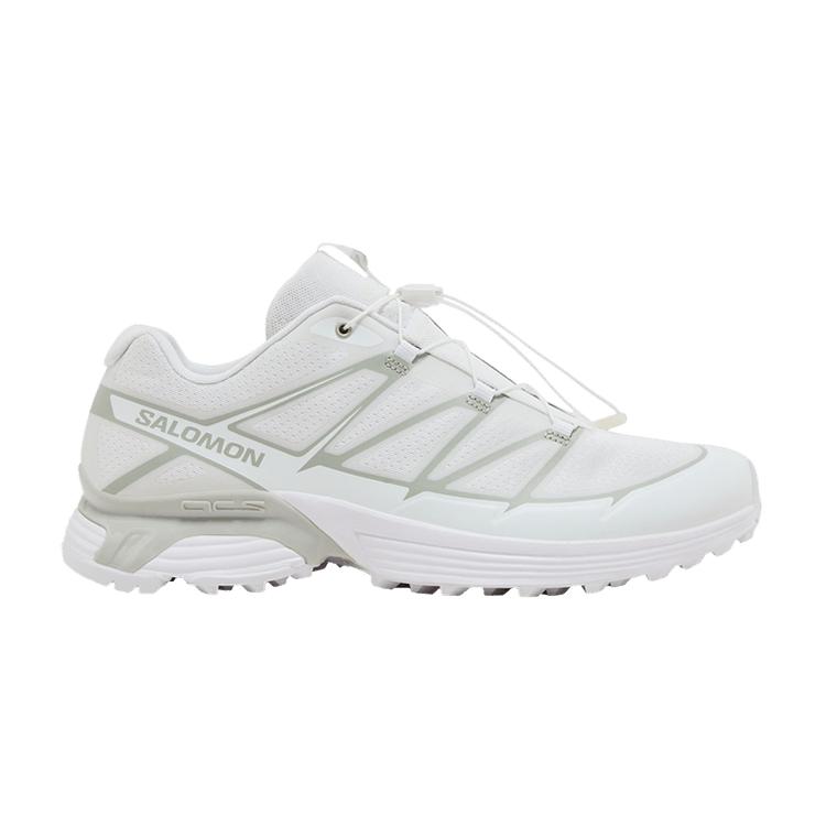 Salomon XT-Pathway 2  White Metal  41