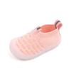Mesh Toddler Baby Little Kids Shoes  Slip-On Casual Summer Unisex Socks Shoes